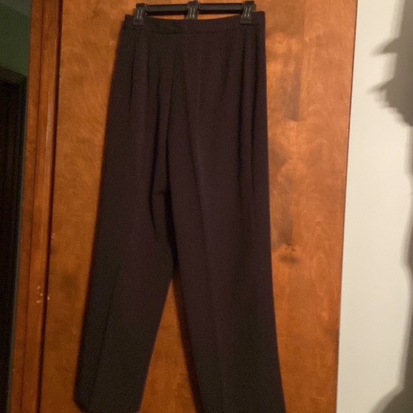 Pantology size 8P blank pants - Picture 2 of 5